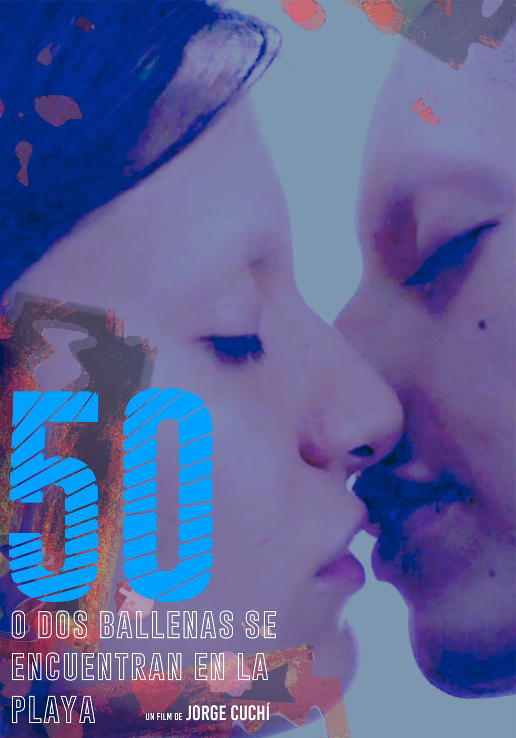 50 or two whales